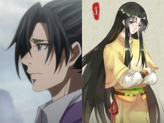 魔道祖师：五大世家特点鲜明，姑苏蓝氏一杯倒，云梦江氏取名废