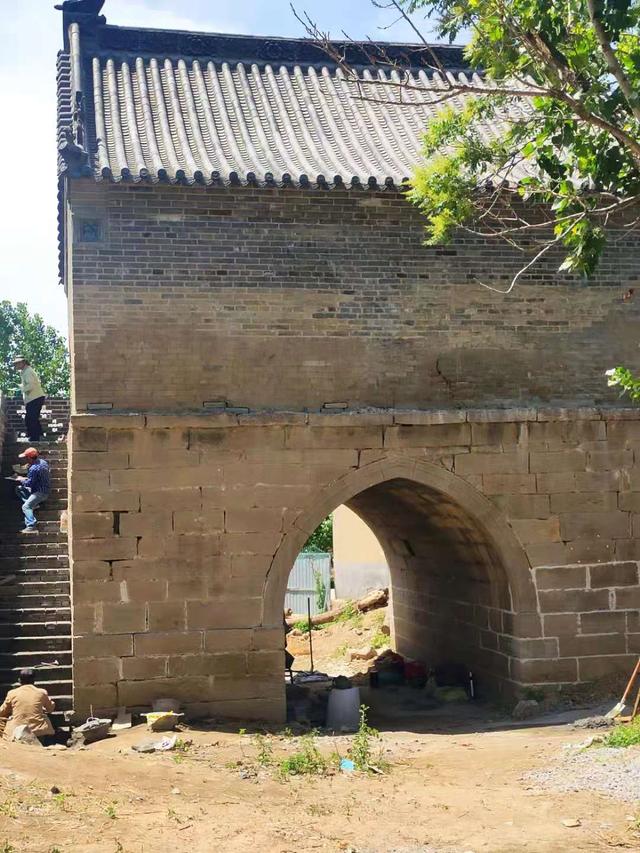 泰安市夏张镇各村介绍：夏张乡村（下）