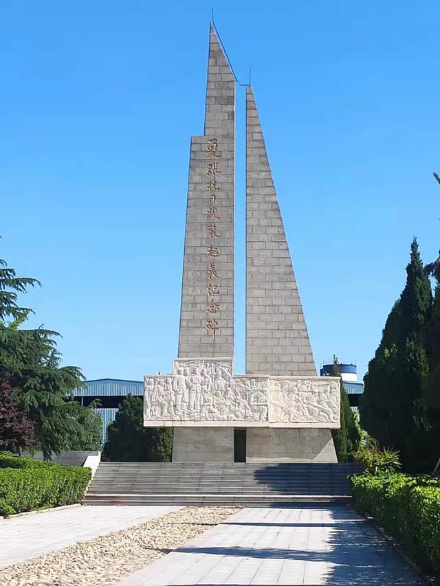 泰安市夏张镇各村介绍：夏张乡村（下）