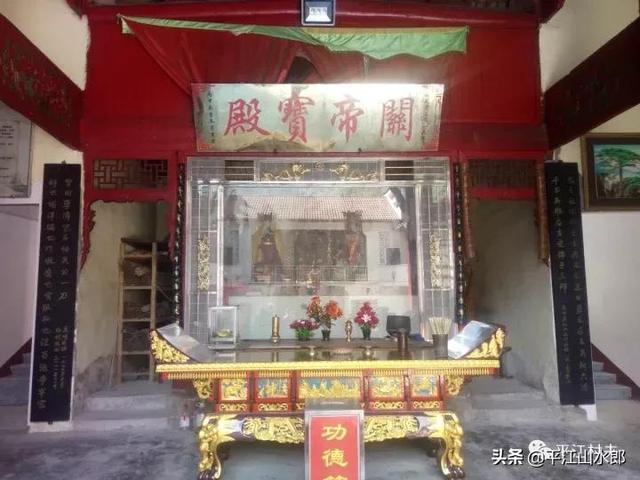 平江旧事之传奇“雨花寺”