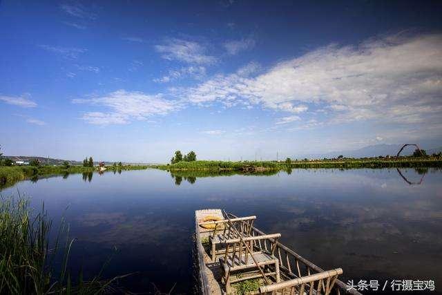 除了狗蛋、毛蛋，宝鸡还有这样诗意的人名、地名……