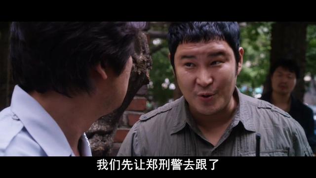 诱拐发生后，他们都说孩子回不来了：韩国电影无尿点系列