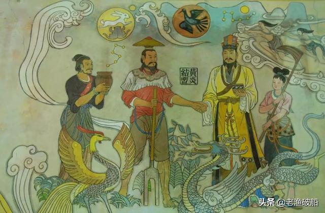 很多人认为姬姓是中国历史上最大的姓，正确吗？