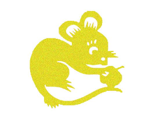 十二生肖的来历有个传说故事，鼠为什么排第一呢？
