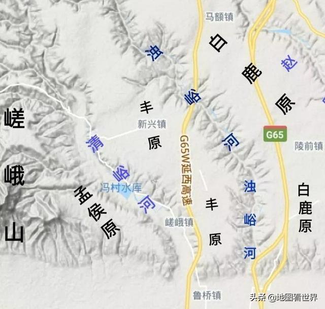 地名来历5：带“三”的地名有哪些？你了解这些地名的由来吗？