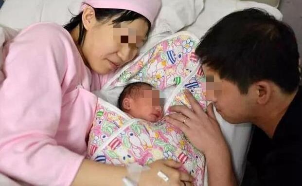 爸爸给正月出生女儿起名字“郭洁”，念了五十遍后，全家没法淡定
