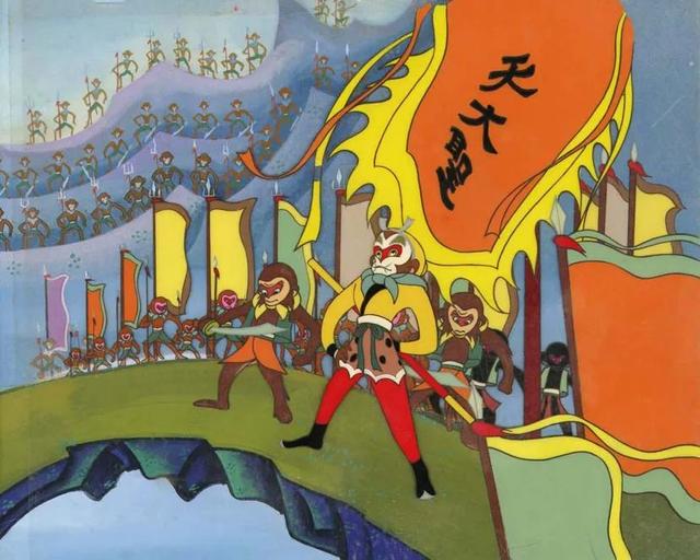 中国动画鼻祖诞辰120年：宫崎骏崇拜他，国人却忽视他