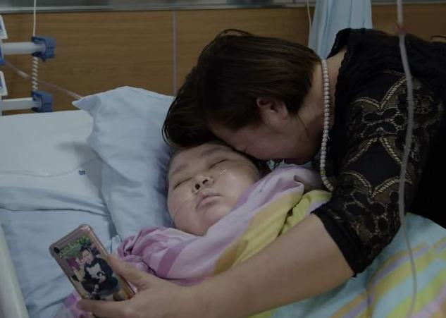 真实故事：广西11岁男孩患癌，临终前对家人最后告白，母亲泪崩