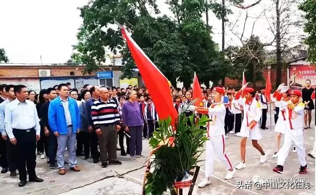 获奖公示：小榄镇火炬区两地文学作品交流赛