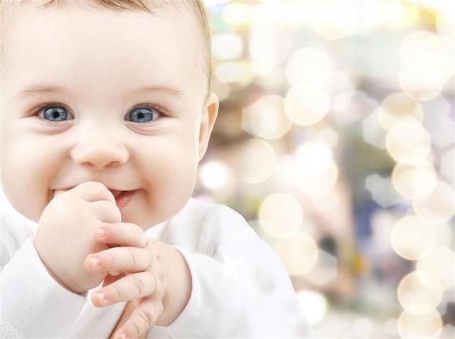 如何给宝宝起一个好听的乳名？