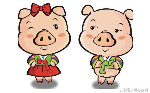 90%人要生猪宝宝，属猪到底好不好？几月出生的“猪”命最好？