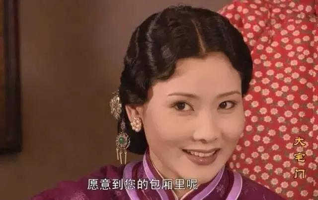 自古江南出美女，这15位江浙女星，个个肤如凝脂，一个赛一个漂亮