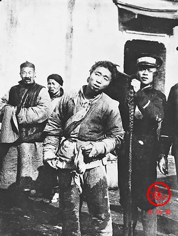 1912年，他们为什么宁愿杀害同胞也不愿剪辫？