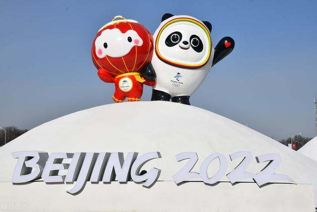 2022北京冬奥会的运动项目英文名称100多个，你平常练哪些？