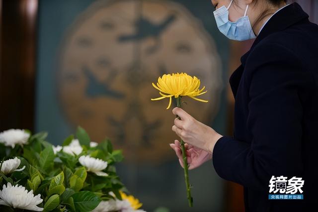 走近京城女殡葬师：从出生2小时到104岁，她15年送走万余名逝者