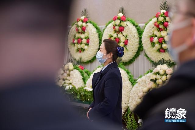 走近京城女殡葬师：从出生2小时到104岁，她15年送走万余名逝者