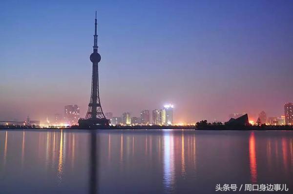 河南省十八个地级市是如何起名的？来看看你老家