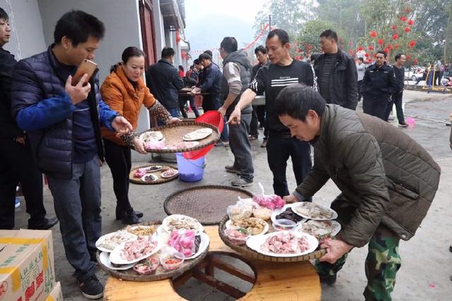 天蓬值岁 “猪”事大吉——那些与猪有关的传统民俗
