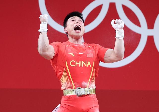 杨浚瑄、谢思埸、施廷懋……奥运冠军的名字咋读？有啥寓意？