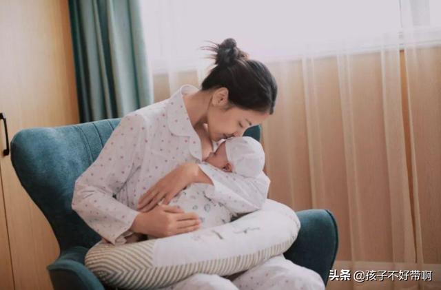 孩子开始叫“妈”了，曾经软萌的一声声“妈妈”，再也回不来了？