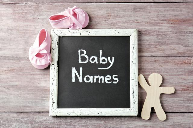 2019新生宝宝热门名字出炉，费尽心思给娃取名，却不小心成了爆款