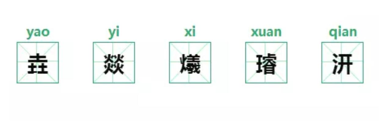 2019年避开这些新生儿爆款姓名，让你的金猪宝宝更与众不同