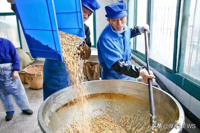 刘鸿盛、庐州烤鸭...这些最有合肥味儿的美食，多少人还记得？