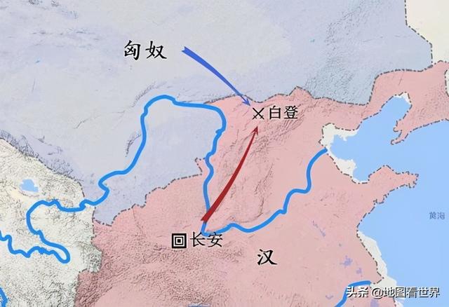 城市冷知识9：中国第九大古都—大同冷知识40条，你了解多少条？