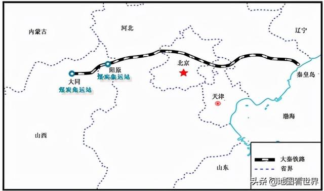 城市冷知识9：中国第九大古都—大同冷知识40条，你了解多少条？