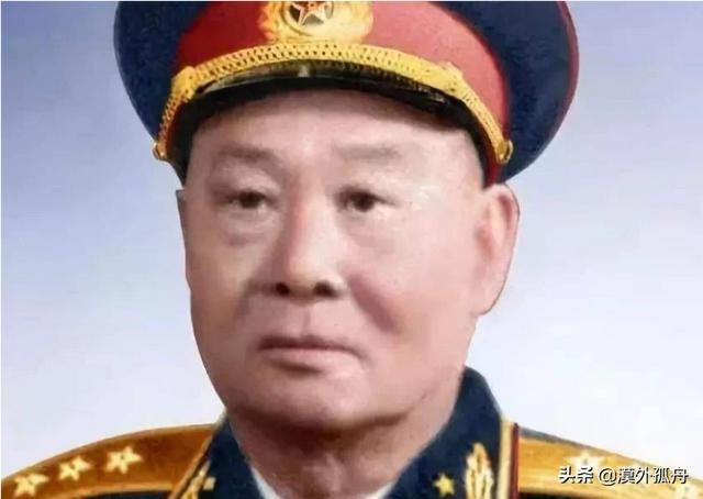 历史上，山西出过哪些名将？你怎么看？