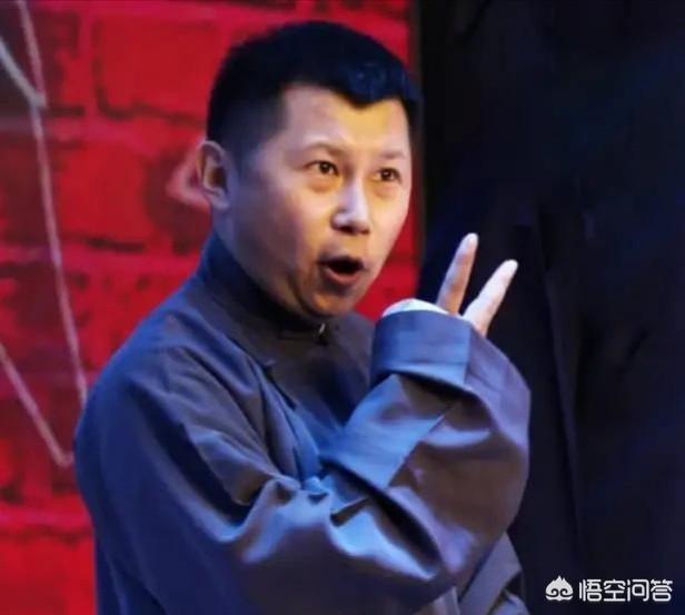 何云伟改名何沄伟，正式与郭德纲划清界限，你怎么看？这个名字什么意思？