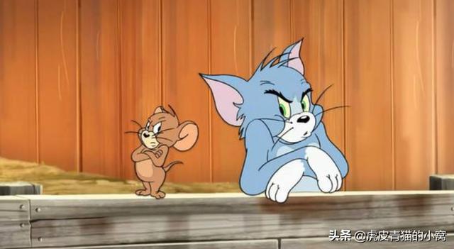 为什么“Tom and Jerry”被翻译为猫和老鼠，而“Rick and Morty”却直接音译呢？