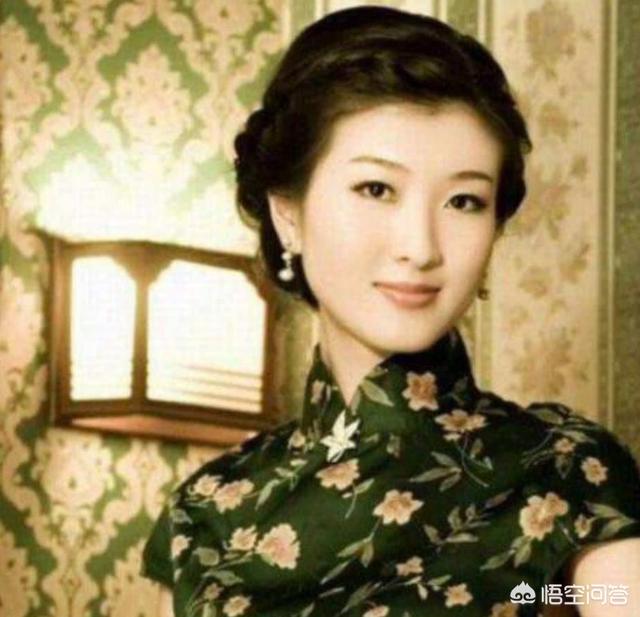 上海滩第一美女蒋梅英，9年后为何惨遭灭口？