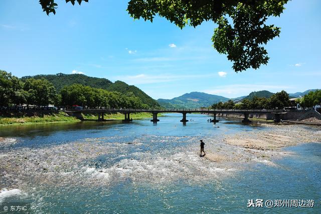 奉化市溪口——蒋氏故居