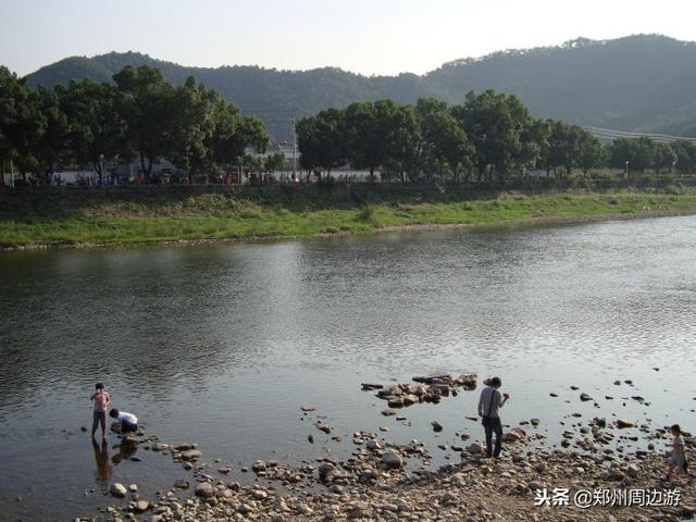 奉化市溪口——蒋氏故居