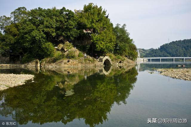 奉化市溪口——蒋氏故居