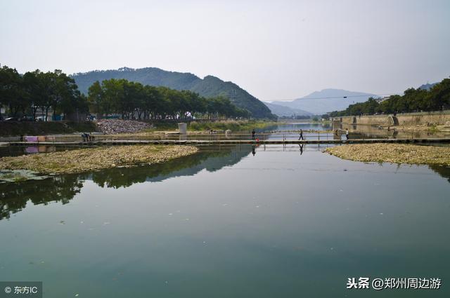 奉化市溪口——蒋氏故居