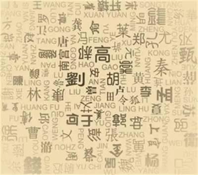 给孩子起名字要谨慎，这四个字常见又好听，但最好别用