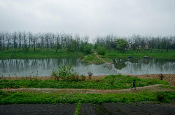 一场“单刀赴会”，在益阳留下了一个神秘的“三国”