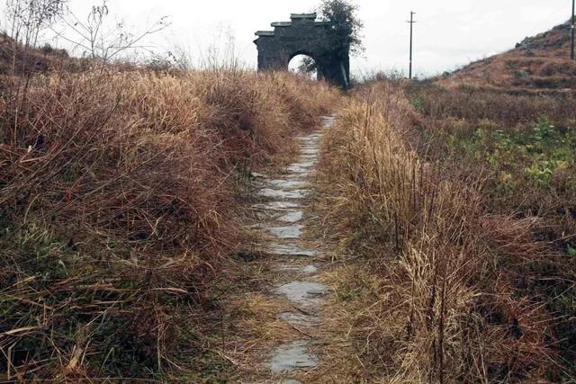 在韶关，留住年味与乡愁：古道悠悠慢慢行，古村座座越千年