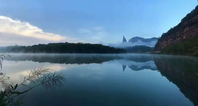 在韶关，留住年味与乡愁：古道悠悠慢慢行，古村座座越千年