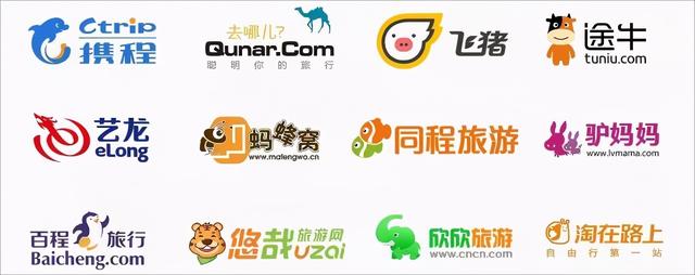 为什么中国互联网公司起名喜欢用动物、植物和叠词