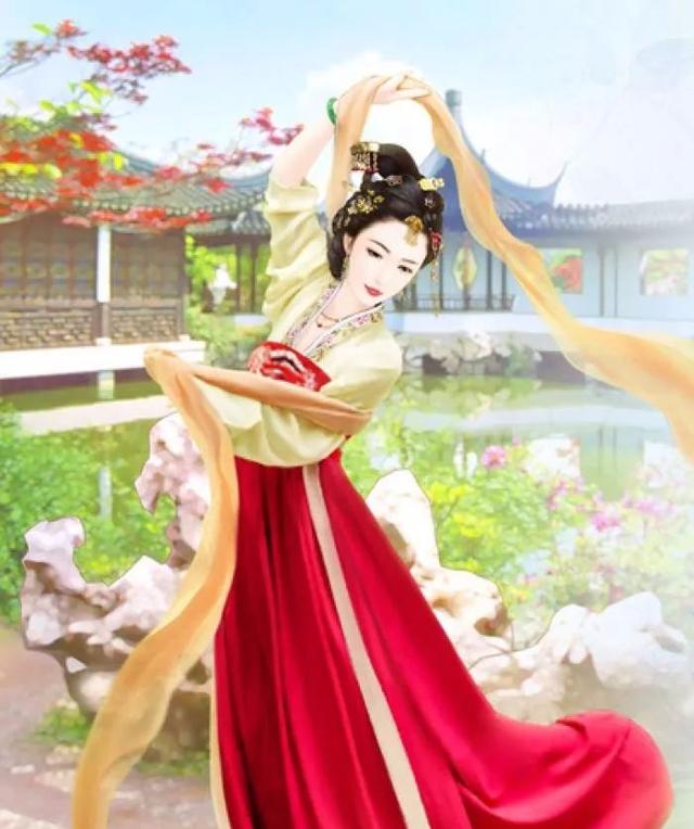 母亲节丨谢氏家族在中国历史上曾出现六位帝王后妃，个个母仪天下