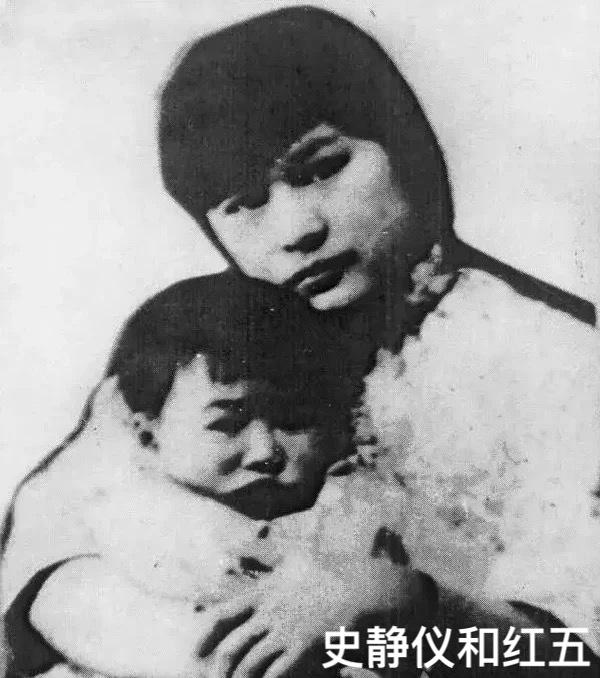 陈乔年遗失独女，16岁参军抗日，1994年才与同母异父弟弟相认