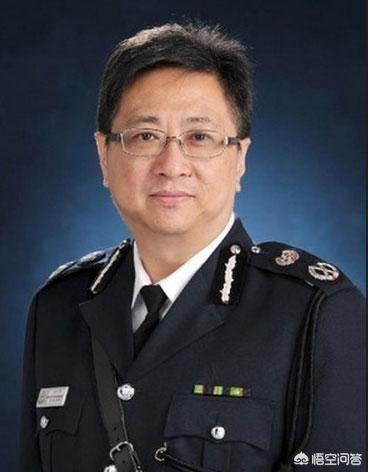 香港警务处长，为什么被一些人称为“一哥”？