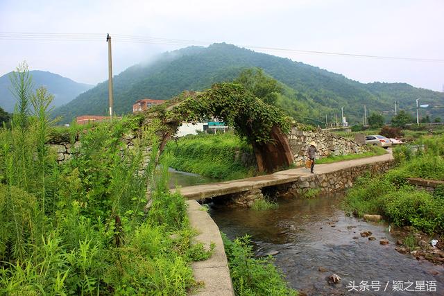 如果古建筑会说话：知道最古老的桥在哪里吗？一路风景如画