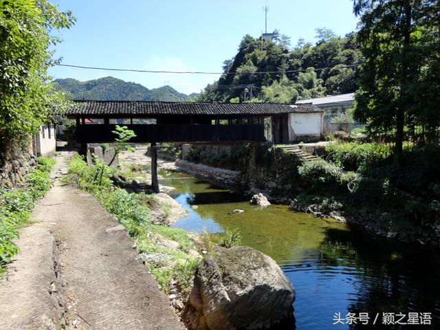 如果古建筑会说话：知道最古老的桥在哪里吗？一路风景如画