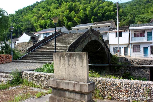 如果古建筑会说话：知道最古老的桥在哪里吗？一路风景如画