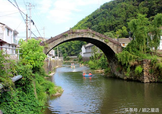 如果古建筑会说话：知道最古老的桥在哪里吗？一路风景如画