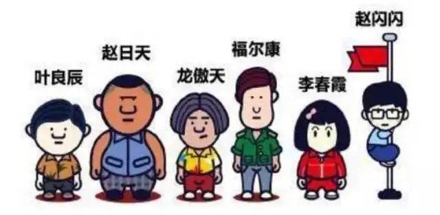 打游戏的时候，取个好名字，比你想象中更重要